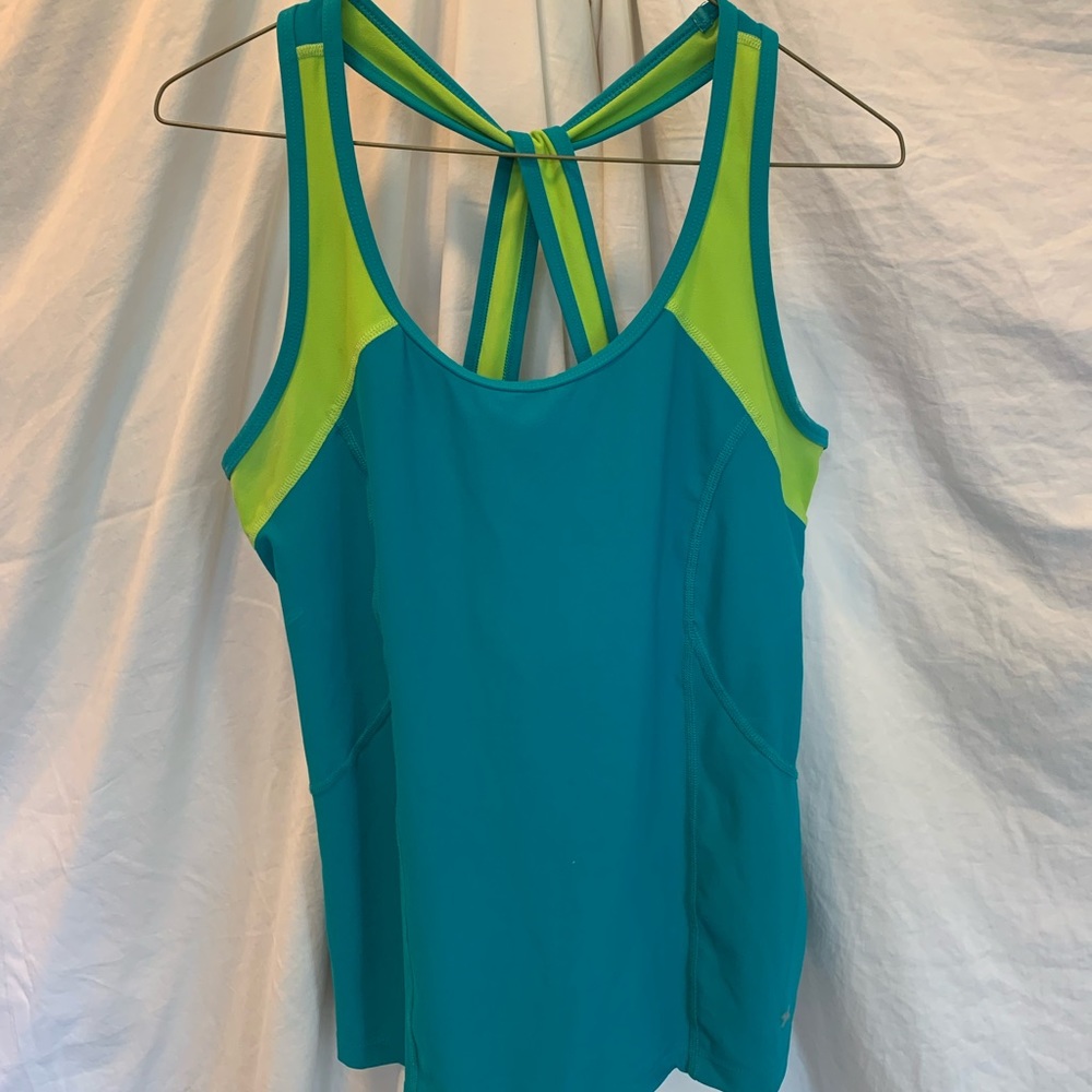 Workout Top